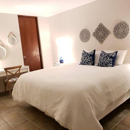 1St Level Unit Steps To Beach- Cold Air Conditioner At Poza Del Mar Luquillo Buitenkant foto